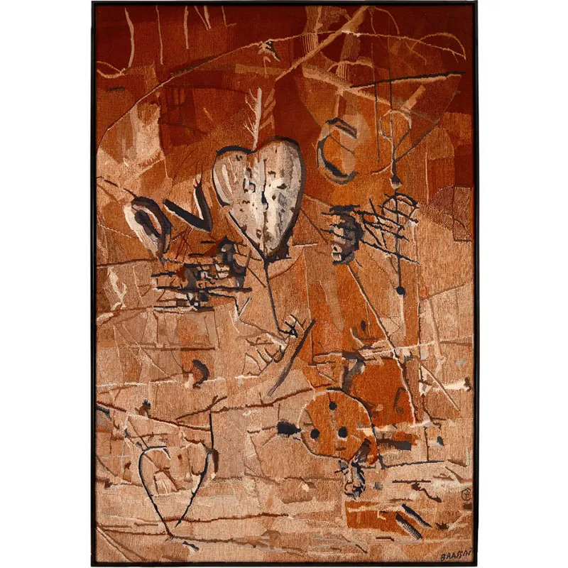 Brassaï Artworks for sale | Boccara