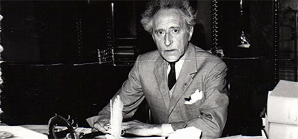 Jean Cocteau