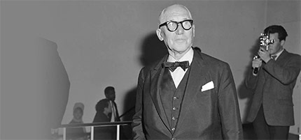 Le Corbusier