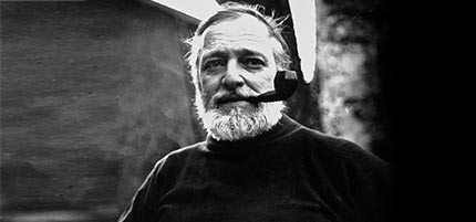 Asger Jorn tapestries