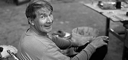 Bengt Lindström Tapestries and Rugs