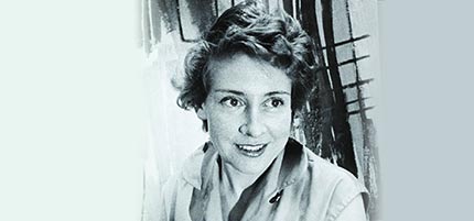 Huguette Arthur Bertrand tapestries