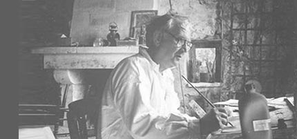 Joe Downing Tapestries and Rugs