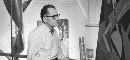 Man Ray Tapestries and Rugs