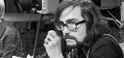 Philippe Druillet Tapestries and Rugs