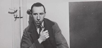 Michel Seuphor tapestries