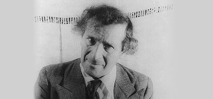 marc chagall