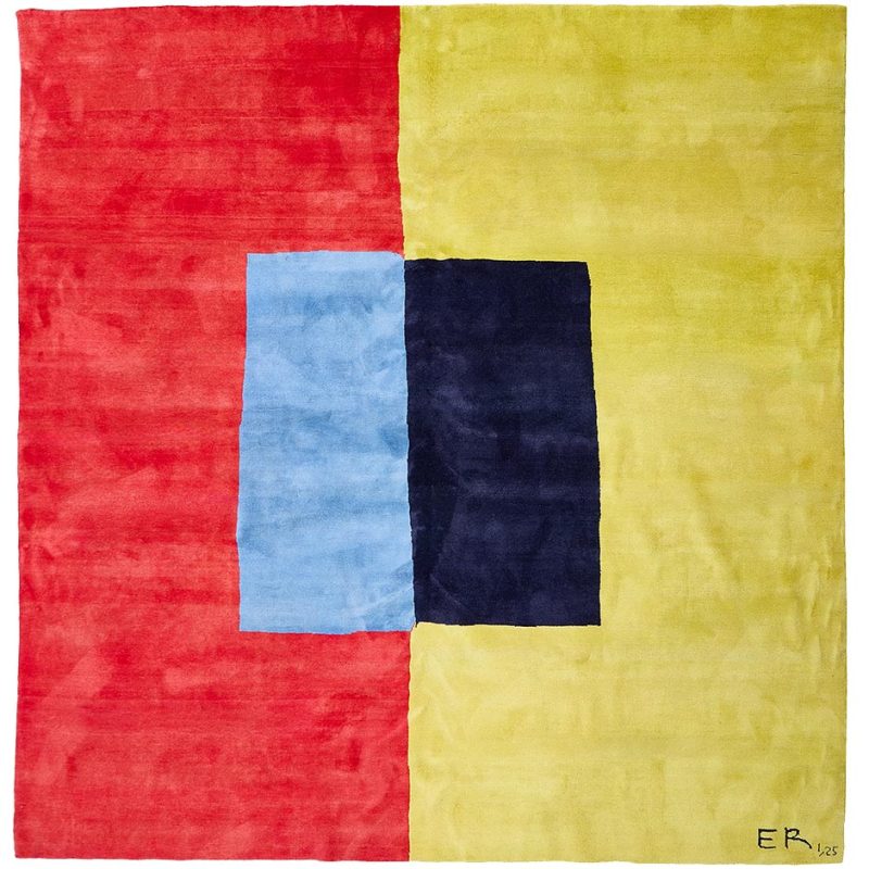 Ellen Richman Design 1 rug
