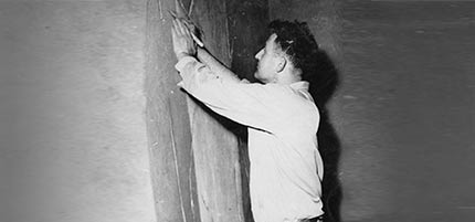 andré borderie tapestries