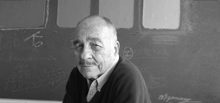 Burhan Doğançay tapestries