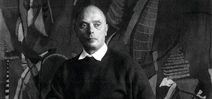 André Lanskoy Tapestries