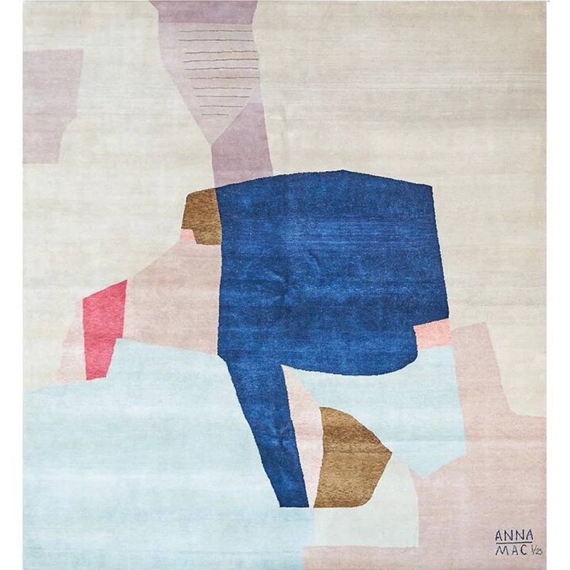 Anna Mac Design N.2 rug