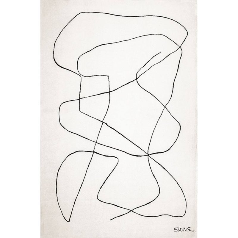 Benjamin Ewing Design N.2