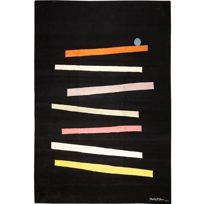 David Stein - Design 1 Rug
