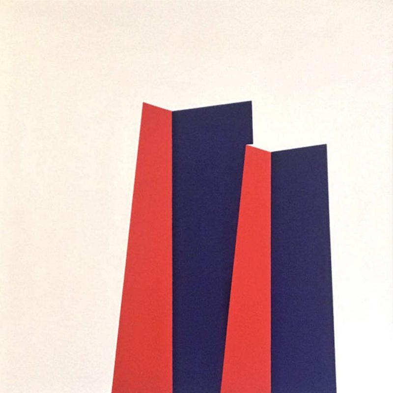 David Stein Design 2 Rug