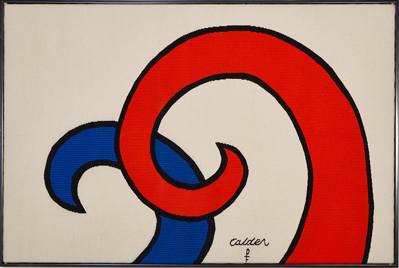 Les Vagues (The Waves):