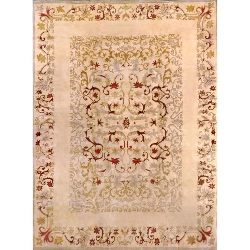 Didier Marien Design N.16 rug