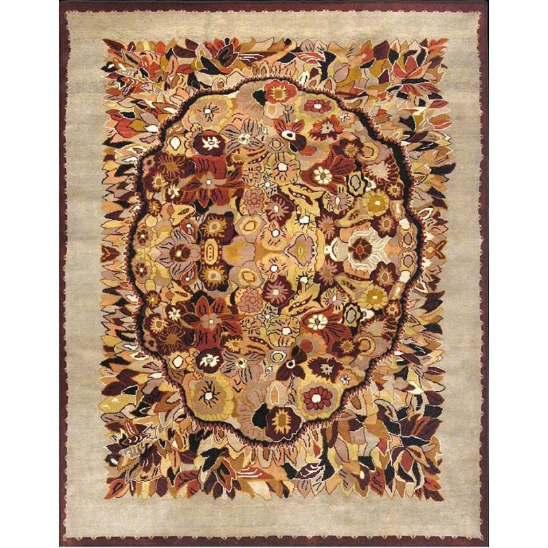 Didier Marien Design N.4 rug