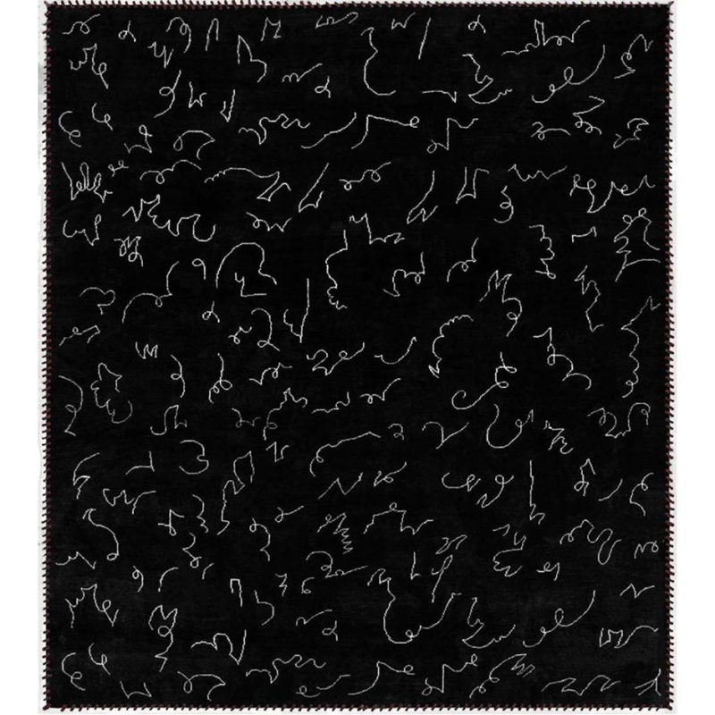 Surréalisme (Black)