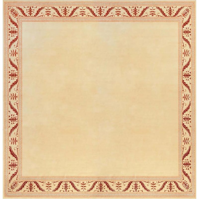 Didier Marien Desert rug