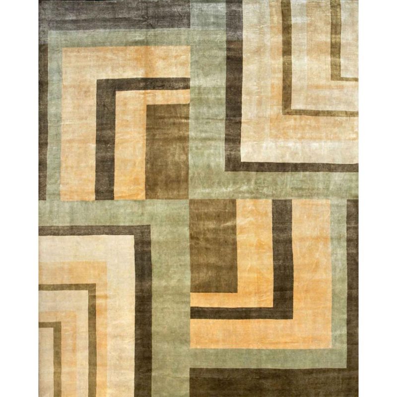 Didier Marien Design N.29 rug