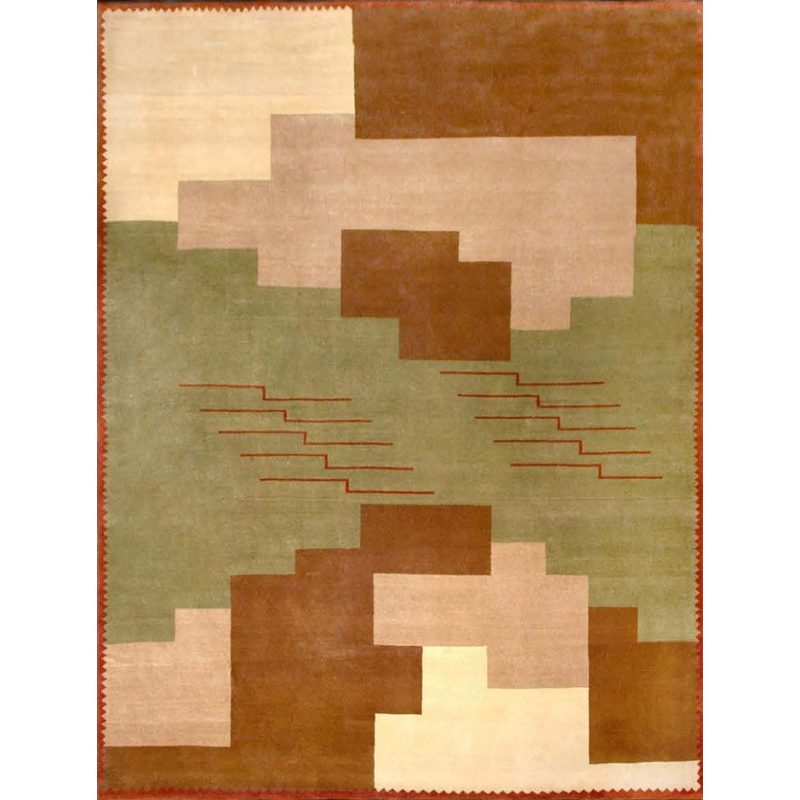 Didier Marien Design N.14 rug