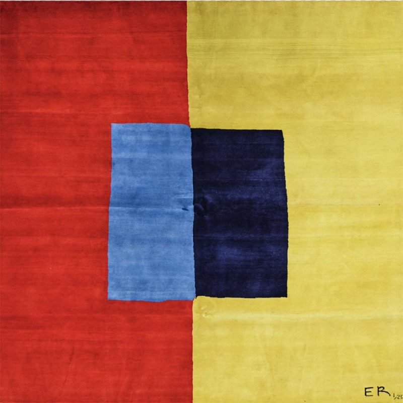 Ellen Richman Design 1 rug