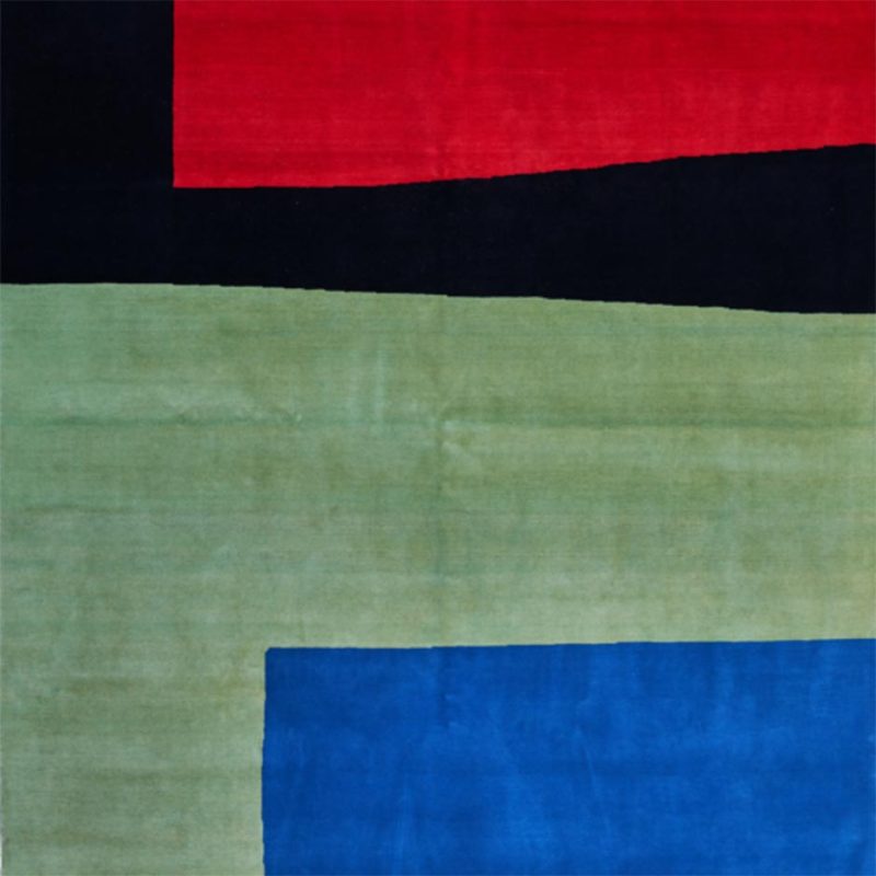 Ellen Richman Design 2 rug