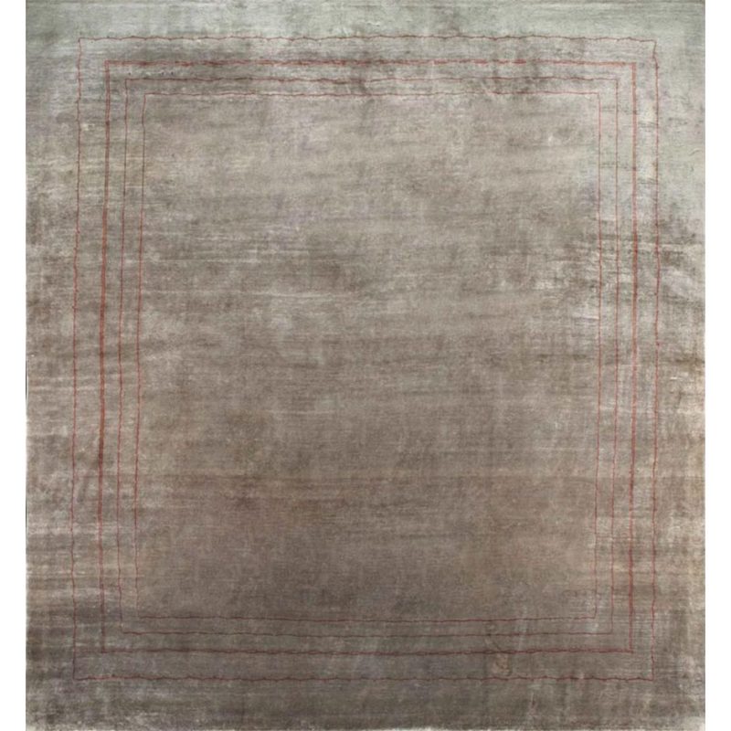 Didier Marien Design N.33 Gray rug