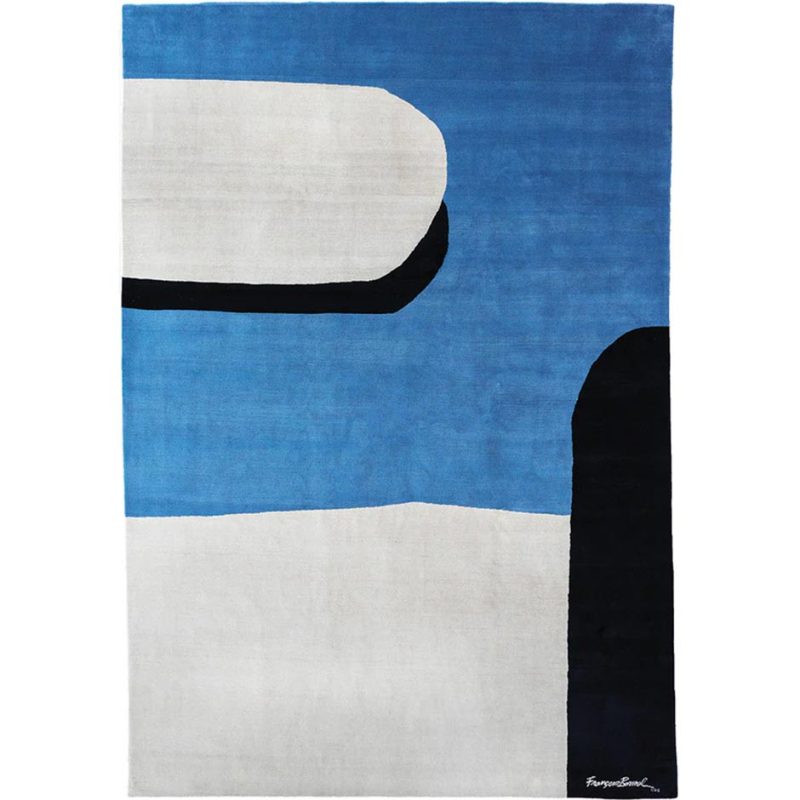 François Bonnel Design 1 rug